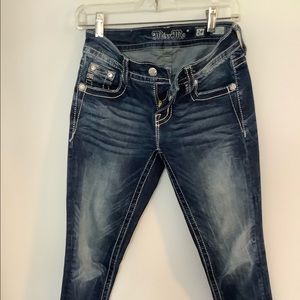 Women’s jeans
